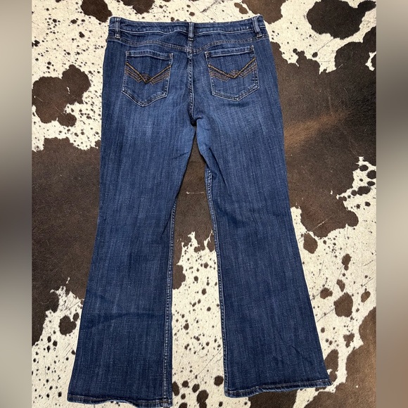Idyllwind Bootcut Jeans - Picture 2 of 4